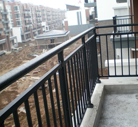 簡易陽臺欄桿 簡易陽臺欄桿