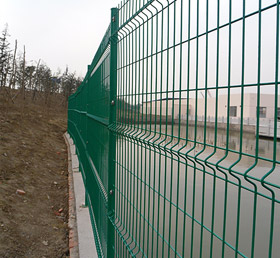 網(wǎng)片圍欄 網(wǎng)片圍欄