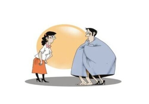 離婚財產(chǎn)必須一人一半嗎